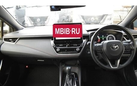 Toyota Corolla, 2021 год, 1 280 000 рублей, 3 фотография