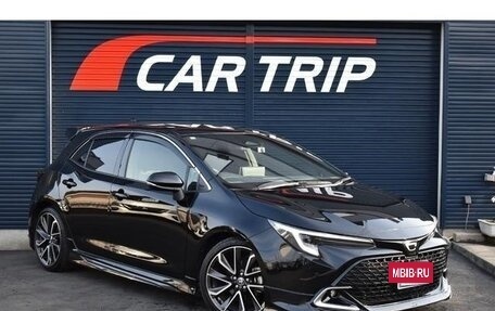 Toyota Corolla, 2021 год, 1 280 000 рублей, 7 фотография