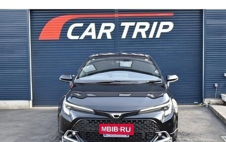 Toyota Corolla, 2021 год, 1 280 000 рублей, 2 фотография