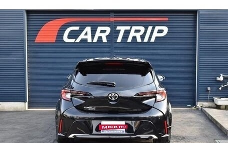 Toyota Corolla, 2021 год, 1 280 000 рублей, 4 фотография