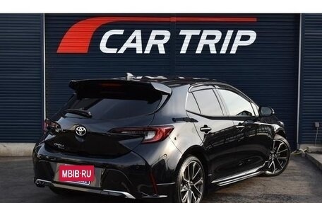 Toyota Corolla, 2021 год, 1 280 000 рублей, 8 фотография