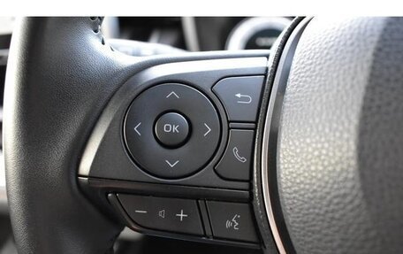 Toyota Corolla, 2021 год, 1 280 000 рублей, 16 фотография