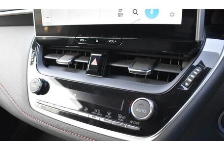 Toyota Corolla, 2021 год, 1 280 000 рублей, 17 фотография