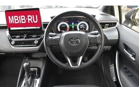 Toyota Corolla, 2021 год, 1 280 000 рублей, 22 фотография