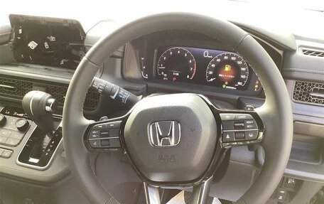 Honda Stepwgn, 2022 год, 1 850 000 рублей, 8 фотография