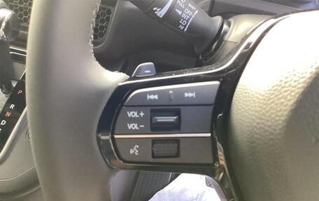 Honda Stepwgn, 2022 год, 1 850 000 рублей, 9 фотография