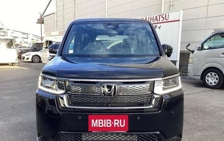 Honda Stepwgn, 2022 год, 1 850 000 рублей, 15 фотография