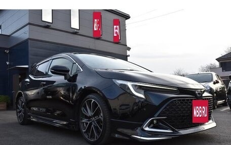 Toyota Corolla, 2021 год, 1 280 000 рублей, 24 фотография