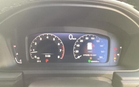 Honda Stepwgn, 2022 год, 1 850 000 рублей, 24 фотография