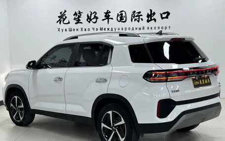 Hyundai ix35, 2022 год, 1 790 000 рублей, 5 фотография