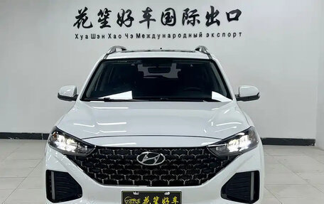 Hyundai ix35, 2022 год, 1 790 000 рублей, 6 фотография