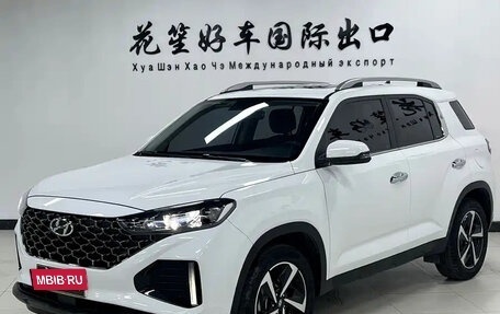 Hyundai ix35, 2022 год, 1 790 000 рублей, 2 фотография