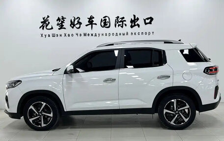 Hyundai ix35, 2022 год, 1 790 000 рублей, 8 фотография