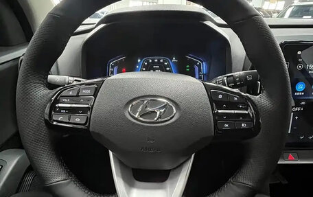 Hyundai ix35, 2022 год, 1 790 000 рублей, 9 фотография