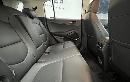 Hyundai ix35, 2022 год, 1 790 000 рублей, 14 фотография