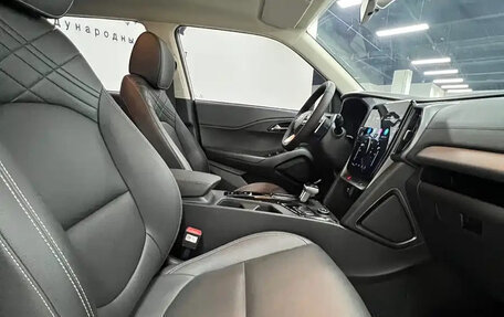 Hyundai ix35, 2022 год, 1 790 000 рублей, 11 фотография