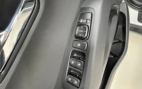 Hyundai ix35, 2022 год, 1 790 000 рублей, 13 фотография