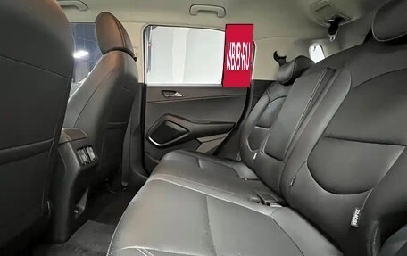 Hyundai ix35, 2022 год, 1 790 000 рублей, 15 фотография