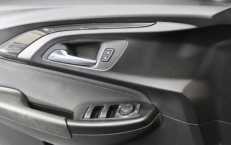 Chevrolet TrailBlazer, 2022 год, 1 680 017 рублей, 12 фотография