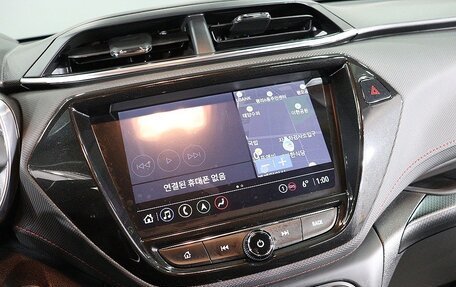 Chevrolet TrailBlazer, 2022 год, 1 680 017 рублей, 13 фотография