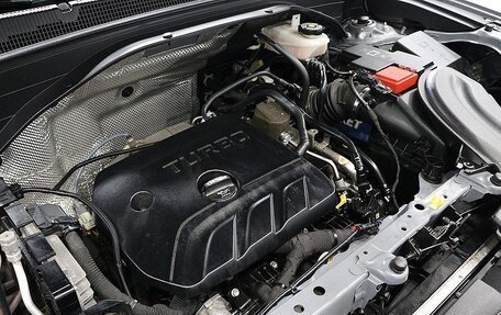 Chevrolet TrailBlazer, 2022 год, 1 680 017 рублей, 15 фотография