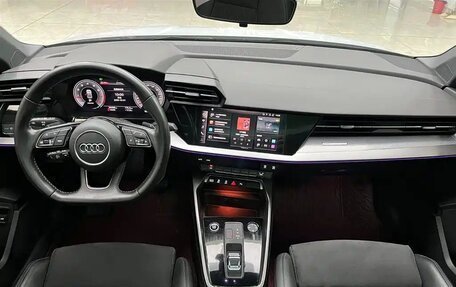 Audi A3, 2022 год, 1 830 007 рублей, 5 фотография