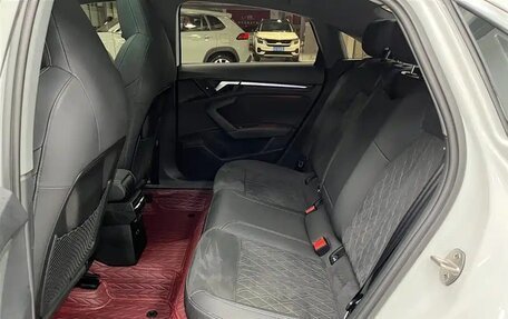 Audi A3, 2022 год, 1 830 007 рублей, 9 фотография