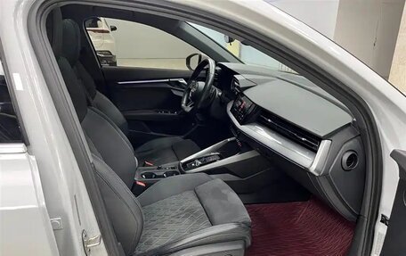 Audi A3, 2022 год, 1 830 007 рублей, 10 фотография