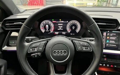 Audi A3, 2022 год, 1 830 007 рублей, 6 фотография