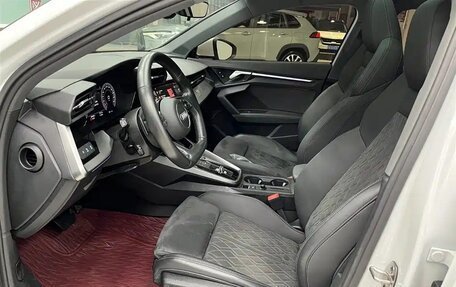 Audi A3, 2022 год, 1 830 007 рублей, 8 фотография