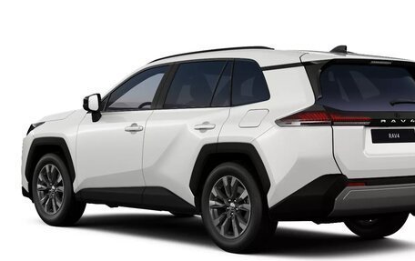Toyota RAV4, 2025 год, 4 600 000 рублей, 7 фотография