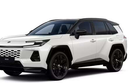 Toyota RAV4, 2025 год, 4 600 000 рублей, 1 фотография