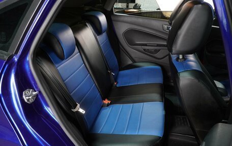 Ford Fiesta, 2015 год, 1 249 000 рублей, 7 фотография