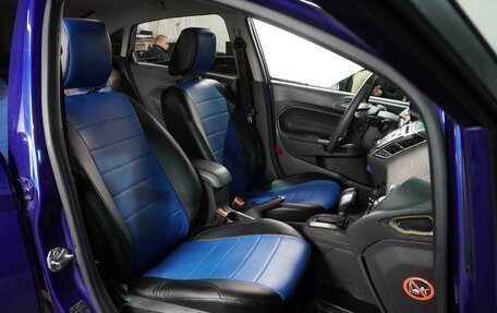 Ford Fiesta, 2015 год, 1 249 000 рублей, 8 фотография