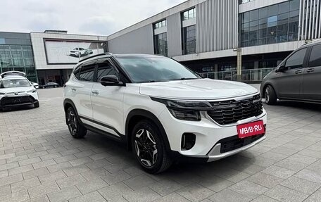 KIA Seltos I, 2023 год, 1 690 000 рублей, 1 фотография