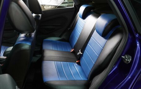 Ford Fiesta, 2015 год, 1 249 000 рублей, 9 фотография