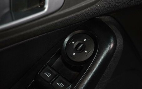 Ford Fiesta, 2015 год, 1 249 000 рублей, 12 фотография