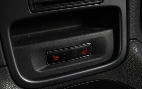 Ford Fiesta, 2015 год, 1 249 000 рублей, 15 фотография