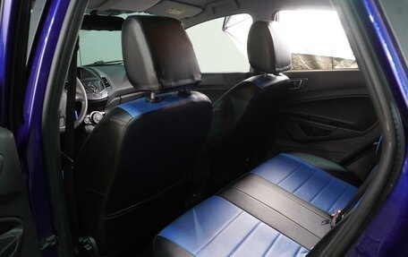 Ford Fiesta, 2015 год, 1 249 000 рублей, 11 фотография