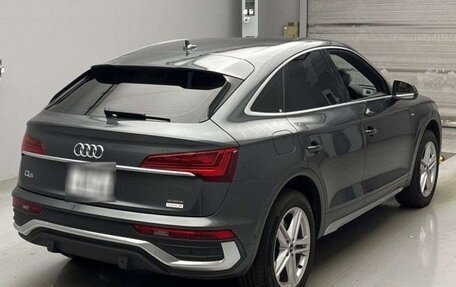 Audi Q5, 2023 год, 3 940 007 рублей, 2 фотография