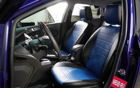 Ford Fiesta, 2015 год, 1 249 000 рублей, 10 фотография