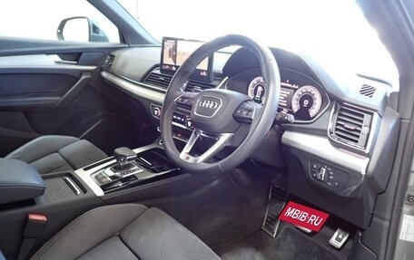 Audi Q5, 2023 год, 3 940 007 рублей, 3 фотография