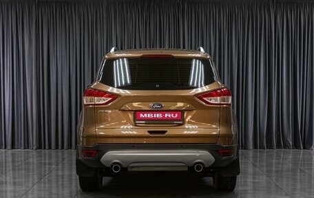 Ford Kuga III, 2013 год, 999 000 рублей, 4 фотография