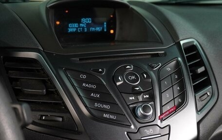 Ford Fiesta, 2015 год, 1 249 000 рублей, 13 фотография