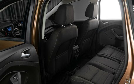 Ford Kuga III, 2013 год, 999 000 рублей, 11 фотография