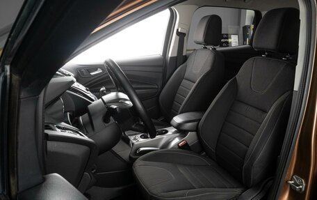 Ford Kuga III, 2013 год, 999 000 рублей, 10 фотография