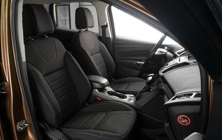 Ford Kuga III, 2013 год, 999 000 рублей, 8 фотография