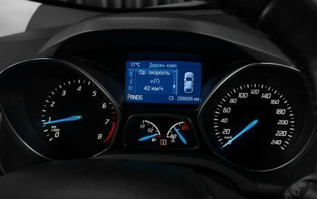 Ford Kuga III, 2013 год, 999 000 рублей, 15 фотография