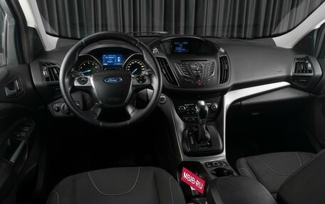 Ford Kuga III, 2013 год, 999 000 рублей, 6 фотография