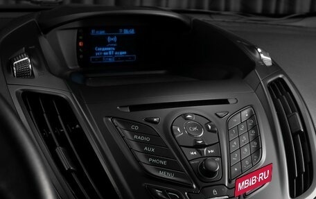 Ford Kuga III, 2013 год, 999 000 рублей, 13 фотография